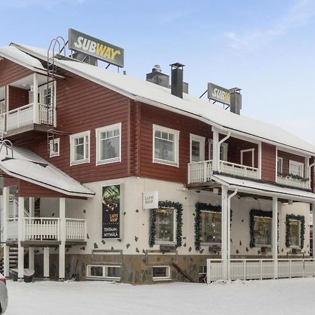 Holiday Home Keskuskuja B4 By Interhome Levi Extérieur photo