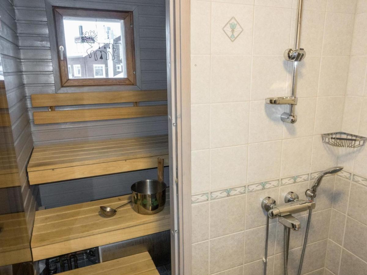 Holiday Home Keskuskuja B4 By Interhome Levi Extérieur photo